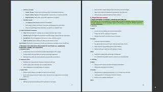 Cosmetology Exam Guide Part 3 Skin Care & Services
