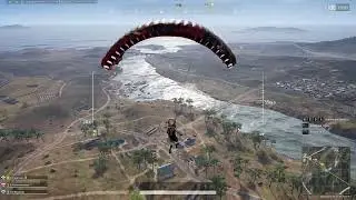 Squad Split Gone Wrong &ndash; I Fought Alone! | PUBG Fishing Camp Fight