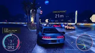 THE CREW MOTORFEST