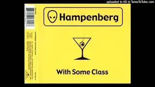 Hampenberg - With Some Class