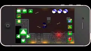 Graal Hacking Video... Taking Towers FROM 2012!