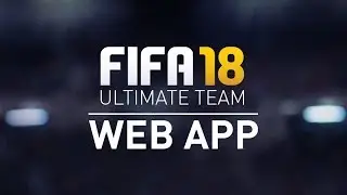 FIFA 18 Web App | How To Start Bidding On Players | How To Make Coins - FIFA 18