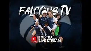 Falcons Football: Varsity Boys v GBAC