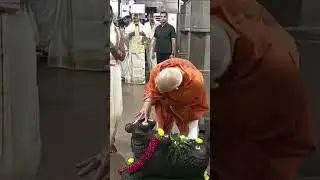 Narendra Modi latest update |shree shelum mandir | aandhra pradesh |rahul gandhi #rss #bjp #congress