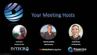 Webinar: Tools of the trade for file analysis   long term preservation