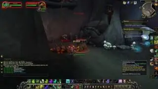 World of Warcraft Prisoners of Greystone Highmountain Legion World Quest Guide