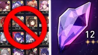 3.7 NEW MEMORY OF CHAOS BUT YOU ELIMINATE THE UNITS!!