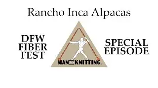 Rancho Inca Alpacas Interview