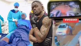 Video Entuufu Yiino Nga Sandra T&ecirc;ta Atomera Weasel.