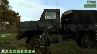 ARMA II  Free Multiplayer survival guide #3 - Warfare [2/2]