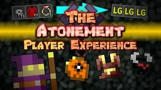 Valor: Atonement Player Experience (RotMG Private Server)