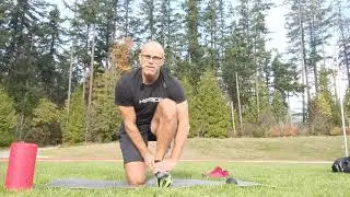 Ankle & Foot Correction - Hyperice Plantar Fascia MyoCompression (See Waiver & Release)