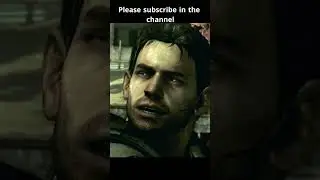 Unveiling Resident Evil's Terrifying Secrets #shorts