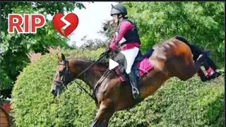 Beloved British Rider Sarah York Dies in Tragic Fall at Horse Trials
