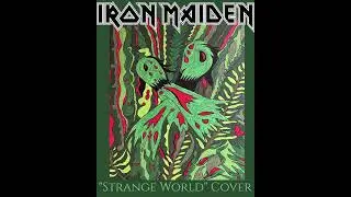 Iron Maiden 