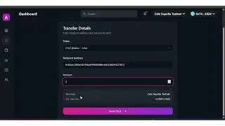 Afri-Cash | Seamless On-Chain Payments Across Africa on Celo