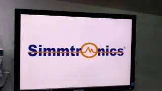 Simmtronics G41D3W