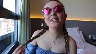 24 horas com LARISSA MANOELA  -Capitulo 2