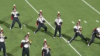 [4K pan/zoom] Graham HS 