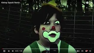 spacki Song