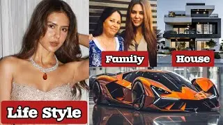 Sonam Bajwa Life Style 2026 | Inspirational Journey, Border 2 Actress, Career, Family, House