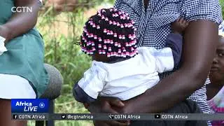 HIV prevalence goes down by 1.3% in Uganda