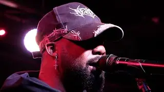 Sleep Theory Perform An Acoustic Version Of 