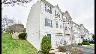 15 Dunlap Charles Town, WV 25414 - Townhouse - Real Estate - For Sale