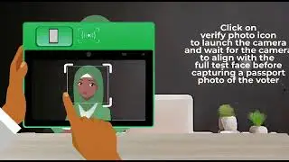 Understand how BVAS(Bimodal voters accreditation system ) WORKS, Nigeria 2023 General Election