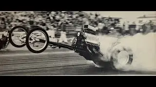 Slicks: The Sticky History of the World's Fastest Racing Tires