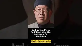 Why I Chose Islam Despite Challenges #RevertStory #Islam #Muslim #Shorts #Viral #converttoislam