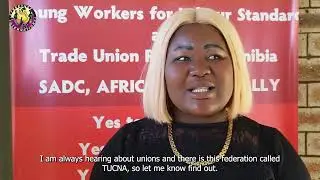 The challenges of informal traders in Namibia