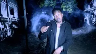 UNK Kenya Ft. Marshal - Beat Dem Bad (Official Video)