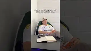 MOST CONFUSING VIDEO EVER