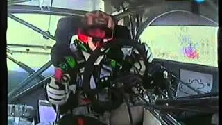 Mauro Giallombardo Campeon de TC 2012