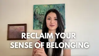 Overcome Your Outsider Syndrome