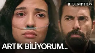 Sen katil değilsin! | Esaret 16. Bölüm
