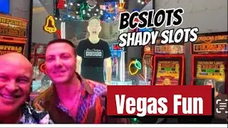 Epic Jackpot Moments at Brian Christopher's Pop n Pays &ndash; You Won't Believe These Wins!