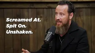 Why Bold Theology Matters on the Front Lines (Jeff Durbin Interview)