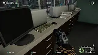 Payday 2 Episode 6: How to solo ECM rush Bank Heist in stealth
