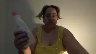 asmr sounds of nail polish remover