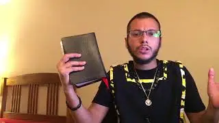 Depart From Babylon America Which Is Spiritual Egypt, Because It's Polluted And Will Destroy You