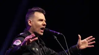 Tabaré Cardozo - Librepensador (Video Oficial)