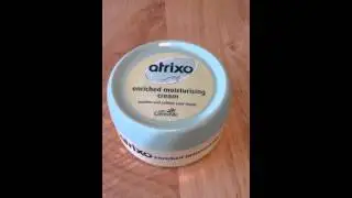 Atrixo Hand Cream Review - Affordable Beauty Products