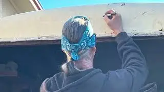 Adding Backup camera 