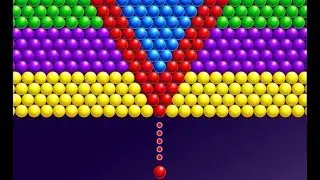Bubble Freedom (Puzzle Game) - Best Android GamePlay