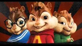 alvin y las ardillas humanos a martes