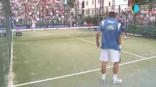Padel Pro Tour | Final Benicassim 2011 - Partido Completo
