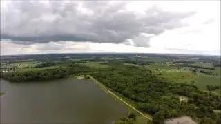Hargus Lake
