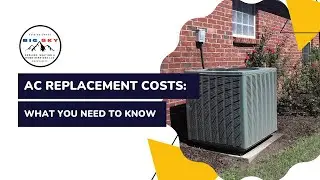 Cost of New AC: What Phoenix Homeowners Should Expect